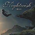 Élan : le nouveau single et clip de nightwish