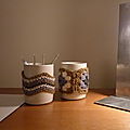 coffee cosy