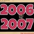 .CLASSE en : 2006 / 2007