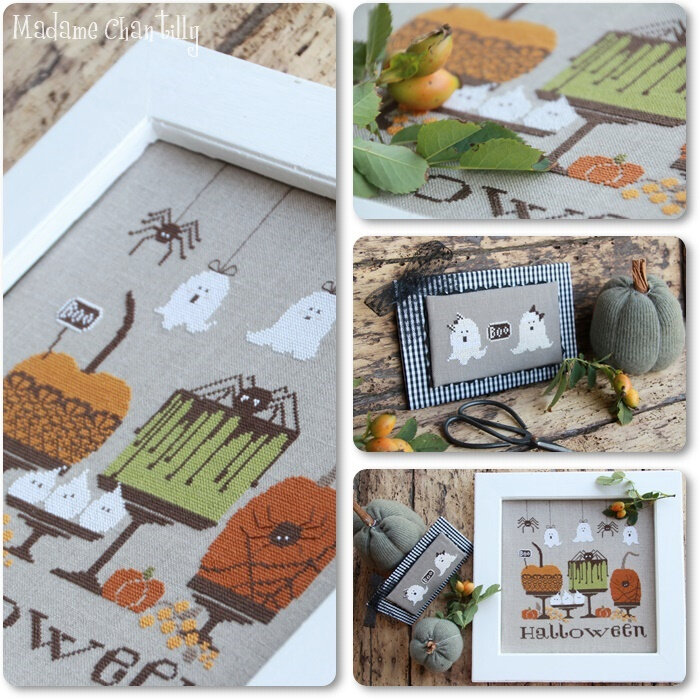halloween goodies 2