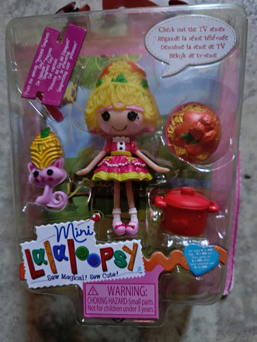 liste de noms de poupées lalaloopsy