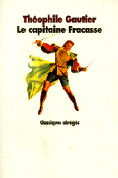 le capitaine fracasse