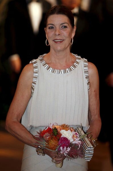 La-princesse-Caroline-de-Hanovre-a-Monaco-le-19-mars-2016