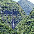 TAHITI 2017, deux Caudrotais en visite ... SUITE
