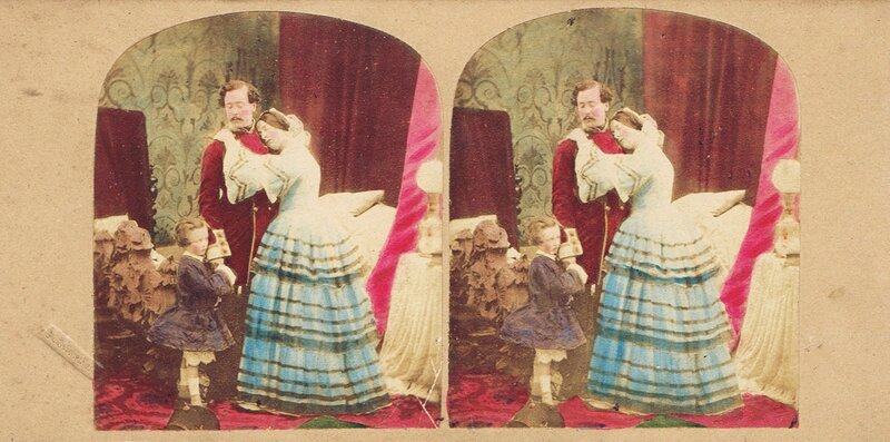 Alfred Silvester • Silvester's Groups (2)
