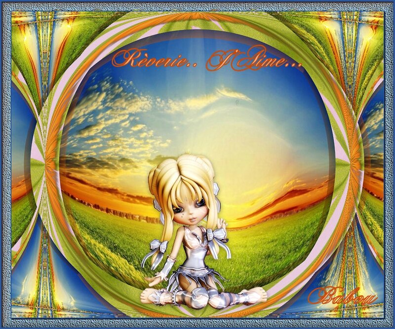 Babou-Rèverie