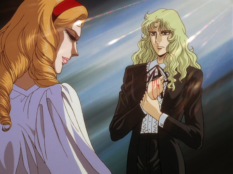 Oniisama e (Très cher frère), l'anime superbe de Riyoko Ikeda et Osamu Dezaki mais aussi oeuvre malsaine - Mon amour pour le Japon et Tôkyô