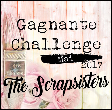 Challenge Mai 2017