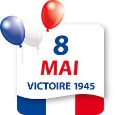 Cérémonie du 8 mai 2021