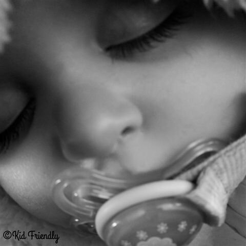 Sweet Baby ©Kid Friendly