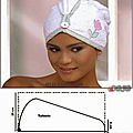 Des turbans de tête