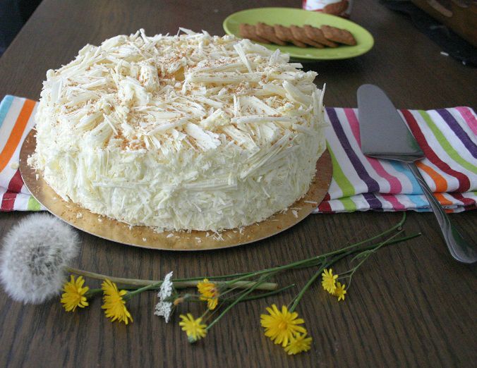 Merveilleux Speculoos Et 6 Blancs D Oeuf En Moins La Fee Chantilly