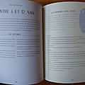 Les émotions du bout des doigts