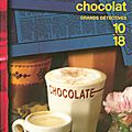 Amis, amants, chocolat, alexander mccall smith