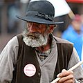 Agriculteurs
