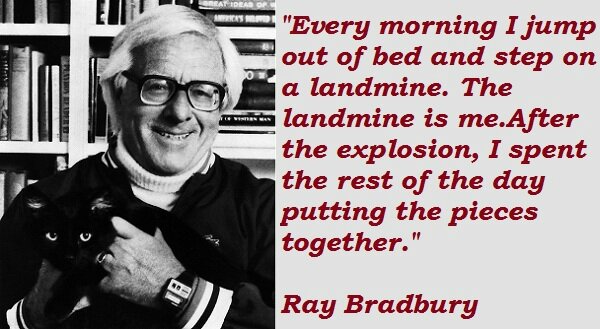 ray-bradbury-quotes