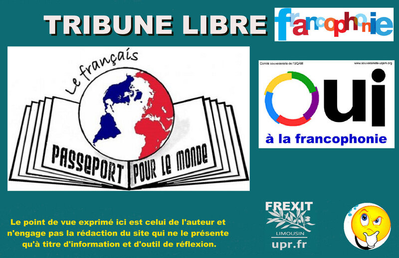 TL FRANCOPHONIE