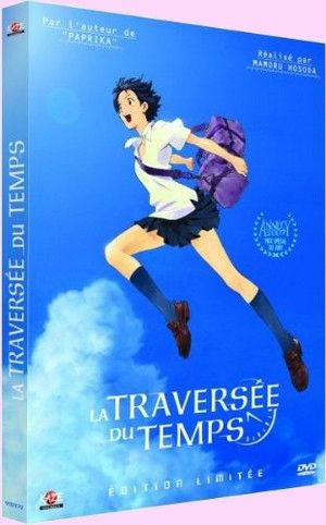 Traversée
