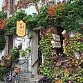 Morbihan - Rochefort en Terre