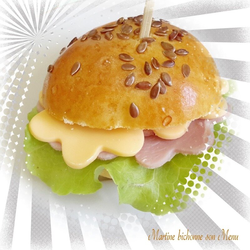 mini-burgers apéritif mini-burgers apéritif