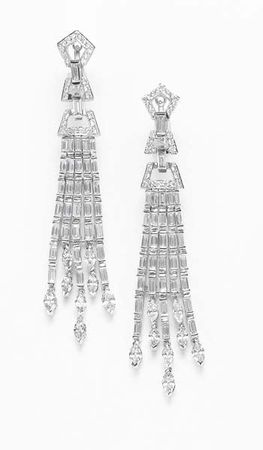 Shopping de diamants @ Philips de Pury & Co, Jewels, 8 december 2010 - Eloge de l'Art par Alain ...