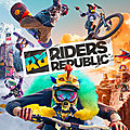 Critique : riders republic