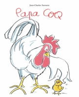 Papa Coq