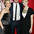 Catching Fire NY Premiere05