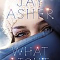 What light de jay asher