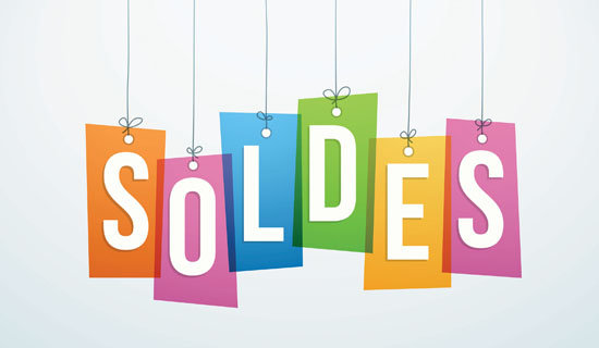 soldes