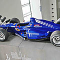 Prost AP 01 Peugeot F1_09 - 1998 [F] HL_GF