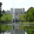 Powerscout gardens