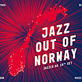 Jazz ouf of norway nous fait découvrir le meilleur du jazz norvégien