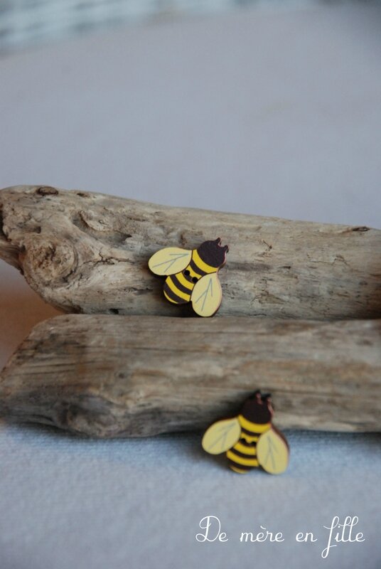 abeille