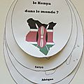 Notre dossier sur le kenya