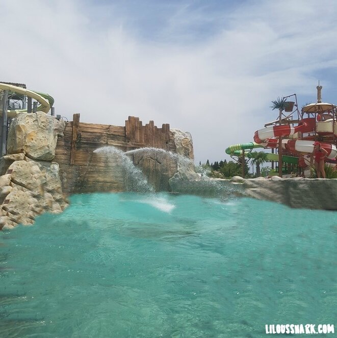 splashworld provence 2017