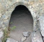 Saint-Michel de Grandmont dolmen de Coste-Rouge 9