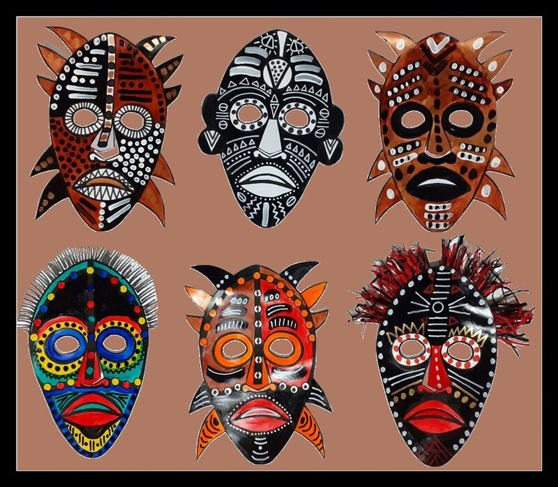 354-MASQUES-Masques africains (130b)