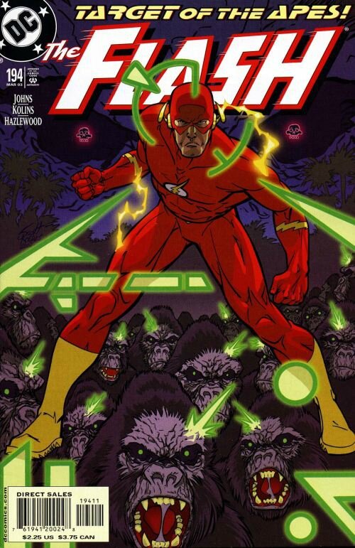 flash 194