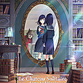  le chateau solitaire dans le miroir: une fable fantastique et poétique pour parler de harcèlement scolaire