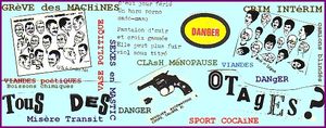 Danger