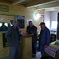 2013.Tir de la Rochette