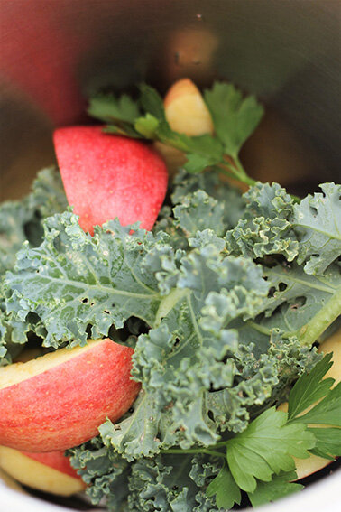 jus_vert_kale_pomme_dans_le_thermomix