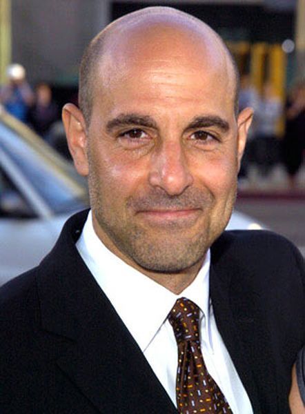 Stanley Tucci john carter