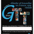 La grande tétée
