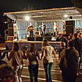 Fest noz du 15 aout à port navalo