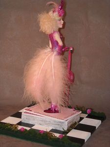 Judith, reine de coeur 008
