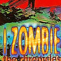 Moi, zombie - chronique de la douleur (processus de putréfaction)
