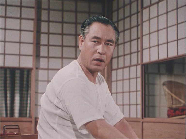 Film Japon Ozu Fleurs D Equinoxe 00hr 01min 43sec