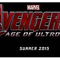 Avengers age of ultron le trailer !!!